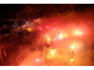 Göztepe, 96 yaşında - Vimarsana News