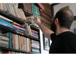 İkinci el kitap satış sitelerinin denetime ihtiyacı var - Vimarsana News