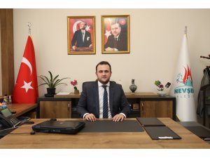 Nevşehir Belediyespor’da başkanlığa Nafiz Dirikoç seçildi