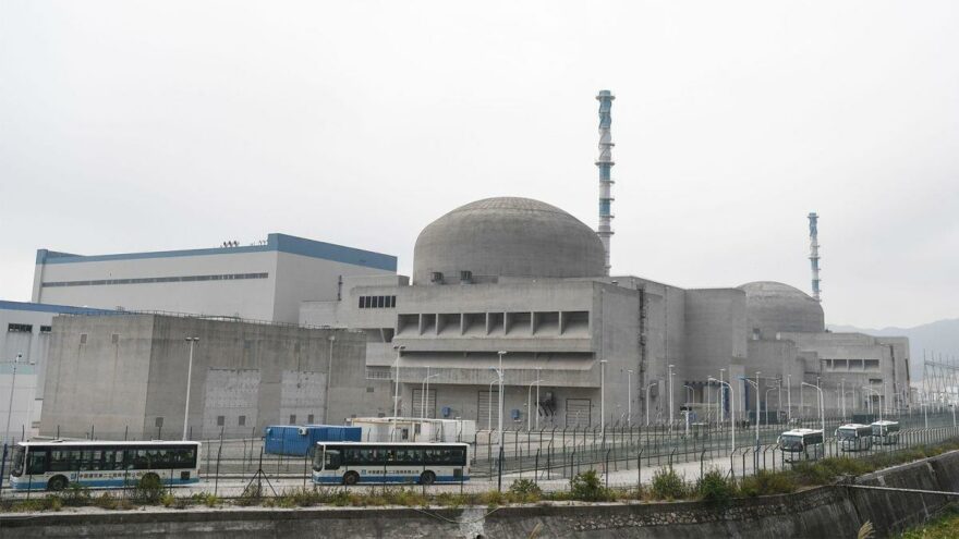 ABD’nin gizli raporu ortaya çıktı: Çin’de nükleer tesiste sızıntı