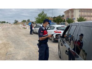 Kırıkkale’de huzur ve güven uygulaması: 12 kişi yakalandı