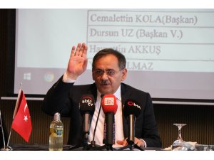 Samsun Büyükşehir Belediye Meclisi Haziran Ayı Toplantısı