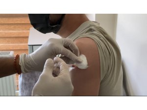 Tatvan’da aşı seferberliği