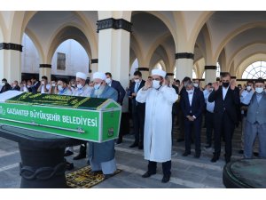 Acarsan Holding Yönetim Kurulu Başkanı Selim Acar’ın acı günü