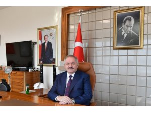 Başkan Nursaçan: “Covid-19 aşısı Kayseri OSB’de de yapılıyor”