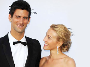 Novak Djokovic'in müslüman olacağı yalan çıktı