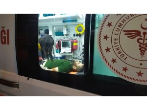 Şişli'de eski iş ortakları arasında silahlı bıçaklı kavga: 1'i ağır 2 yaralı - Vimarsana News