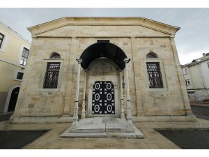 Tarihi İtalyan Kilisesi "Mimarlık Fakültesi" olarak hizmet verecek