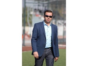 Kayseri Futbol İl Temsilcisi Mehmet Yücel oldu
