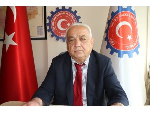Sarıoğlu, Ankara’da yapılan toplantıyı değerlendirdi