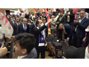 Yeniden Refah Partisi Genel Başkanı Fatih Erbakan: “Sinop’un kalbimizde yeri farklıdır”