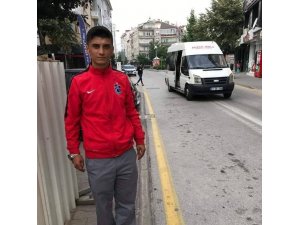 Trabzon’da cinayet zanlısı cezaevinde intihar etti
