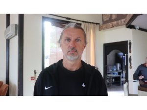 Roman Dobrowski, bakın nasıl Kaan Dobra oldu