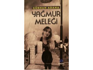Gürhan Adana’dan 7’nci kitap
