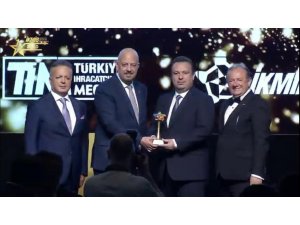 SOCAR Türkiye grup şirketlerine 3 ödül birden