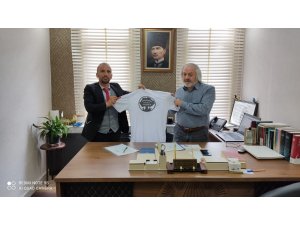 TYB Erzurum Şubesi ile Köy Okulum Derneği 50 okulda kütüphane kuracak