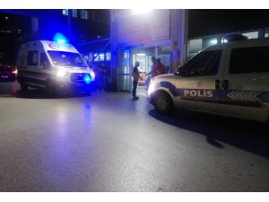 İzmir’de park kavgası: 1’i ağır, 2 yaralı
