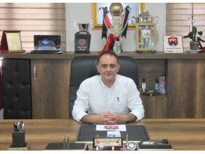24Erzincanspor Kulüp Başkanı Gökhan Keleş, genel kurulda yeniden aday olacağını açıkladı