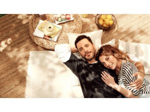 Turkcell’in yeni reklam yüzleri Melis Sezen ve Barış Arduç oldu