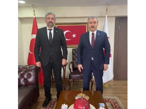 BBP Genel Başkanı Destici Sinop’a geliyor