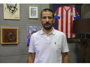 Konyaspor, Eskişehirspor’un kapanmaması için imza verdi