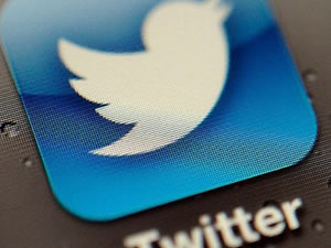 Twitter etiket sistemini yenileyecek