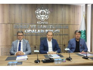 Başkan Karabacak: “5 bin TL hibe desteği kırtasiyeci esnaflarımızı sevindirdi”