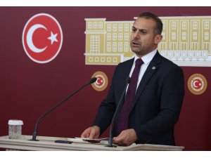 AK Parti Erzincan Milletvekili Çakır: "Erken seçim isteyenler, girdiği her seçimi kaybetmişlerdir"