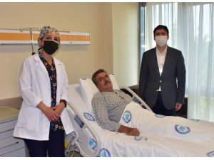 ESOGÜ Tıp Fakültesi’nden bir ilk