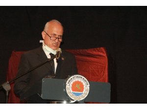 TEMAD Samsun İl Başkanı Tanju Arat oldu