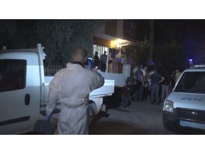İzmir’de korkunç cinayet: Öldürdüğü annesini çuvala koyup balkonda saklamış