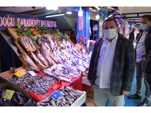 Marmara’daki müsilajı Anadolu’daki balıkçıları da etkiledi