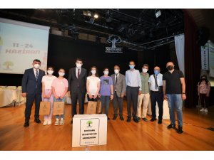 Şehitkamil’de ortaokullar arası bilgi yarışması düzenlendi