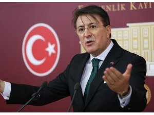 Aydemir: Cumhurbaşkanlığı Hükümet Sistemi bir nimet