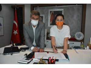 Özel Denizli Cerrahi Hastanesi, Buharkent Belediyesi ile protokol yeniledi