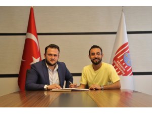 Nevşehir Belediyespor ilk transferini yaptı - Vimarsana News