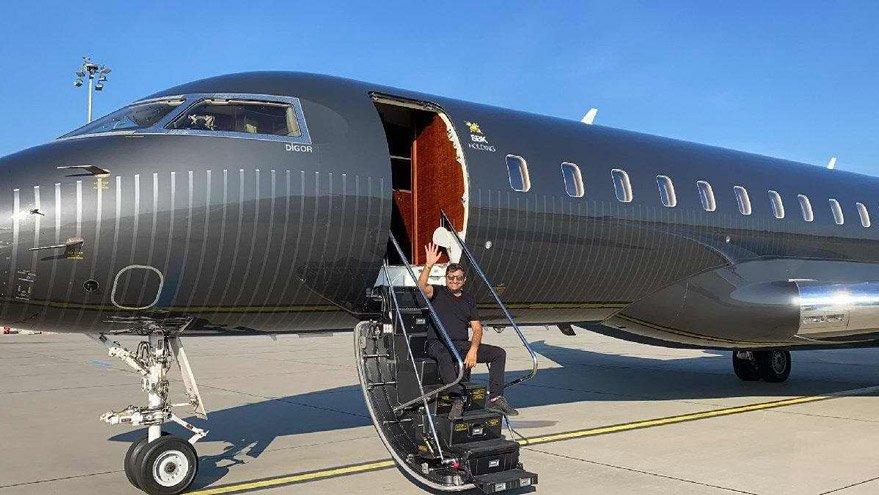 SBK, Borajet'i 3 aşamalı operasyonla ele geçirmiş - Vimarsana News