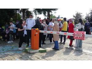 Giresun'da YKS heyecanı - Vimarsana News