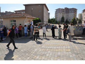 Simav'da YKS heyecanı - Vimarsana News