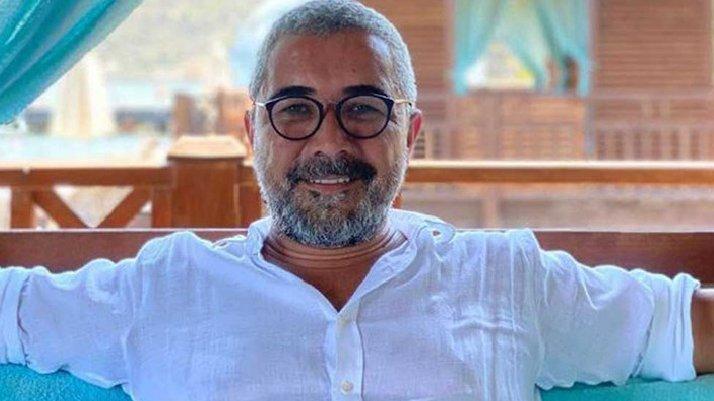 Veyis Ateş, TGC üyeliğinden çıkarıldı - Vimarsana News