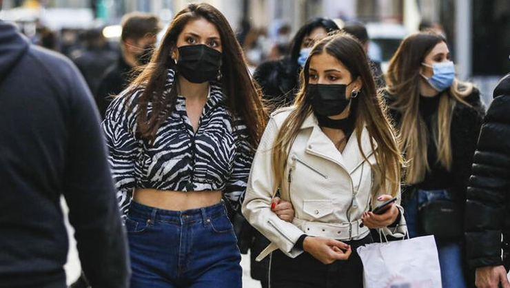 Maskeleri ne zaman çıkaracağız? - Vimarsana News