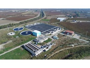 Manisa nüfusunun yüzde 77'sine atık su hizmeti veriliyor - Vimarsana News