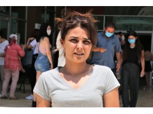 Üniversite sınavından çıkan Melek İpek: "Kazanana kadar deneyeceğim" - Vimarsana News