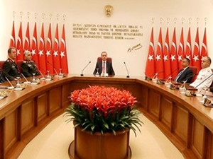 YAŞ'tan çıkan en kritik kararlar