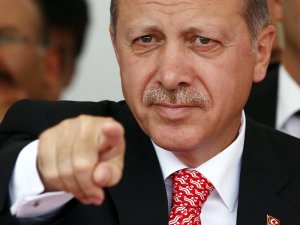 Erdoğan'ın sözlerini Türkmenler yalanladı