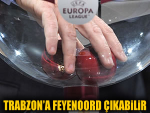 Trabzonspor’a da Feyenoord çıkabilir!