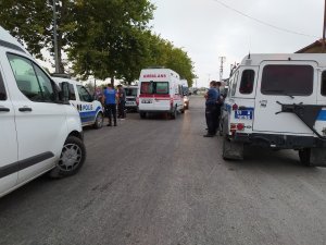 Serinlemek için sulama kanalına giren genç boğuldu - Vimarsana News