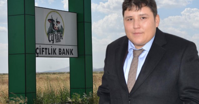 Çiftlik Bank’ın kurucusu ‘Tosuncuk’ lakaplı Mehmet Aydın teslim oldu