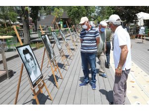 Sivas katliamı anma programı fotoğraf sergisi ile başladı