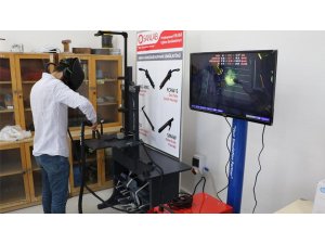 İnönü Üniversitesi’nden teknolojik atak